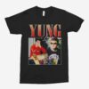 Yung Lean Vintage Unisex T-Shirt