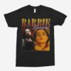 Barbie Ferreira Vintage Unisex T-Shirt