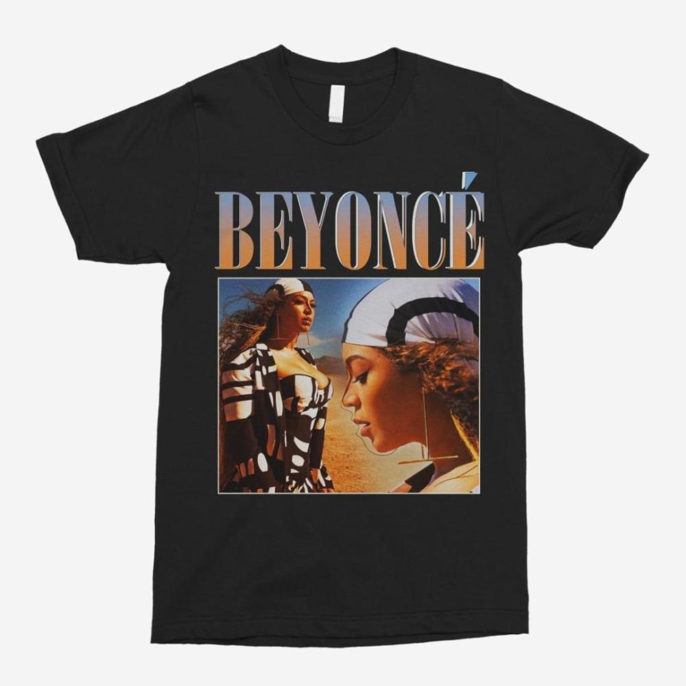 Beyonce Vintage Unisex T-Shirt