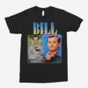 Bill Murray Vintage Unisex T-Shirt