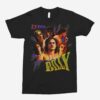 Billy Retro - Stranger Things Vintage Unisex T-Shirt
