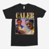 Caleb McLaughlin Vintage Unisex T-Shirt
