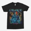 Chance the Rapper Vintage Unisex T-Shirt