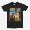 Dominic Fike Vintage Unisex T-Shirt