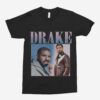 Drake Vintage Unisex T-Shirt