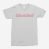 Frank Ocean - Blonded Unisex T-Shirt