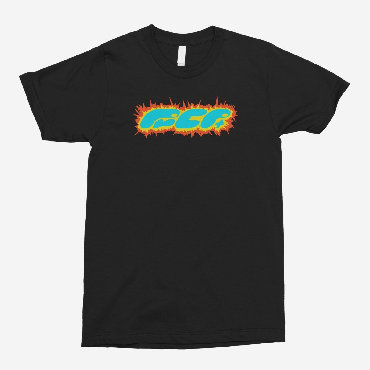 Frank Ocean - Prep (Black) Unisex T-Shirt