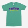 Fresh Athletic Unisex T-Shirt
