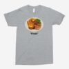 Fresh Roast Dinner Unisex T-Shirt