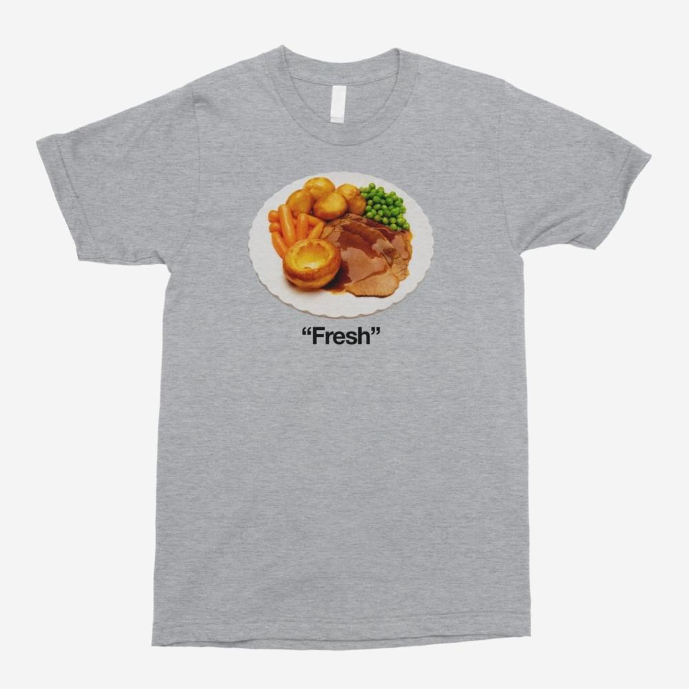 Fresh Roast Dinner Unisex T-Shirt