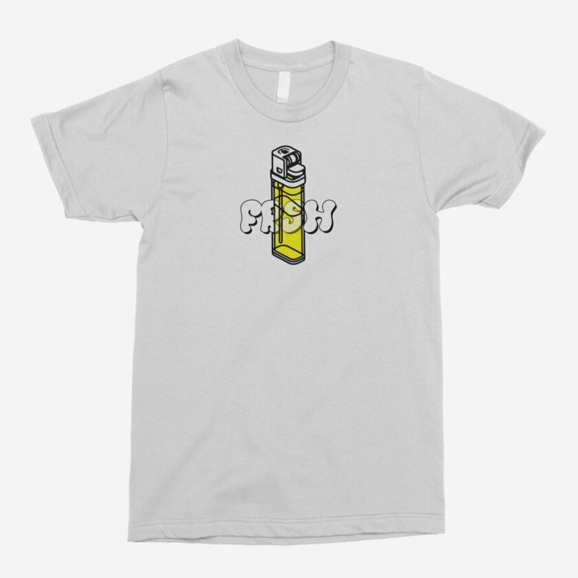 FRSH Lighter Unisex T-Shirt