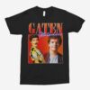 Gaten Matarazzo Vintage Unisex T-Shirt