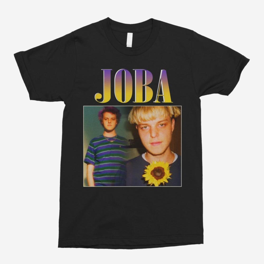 Joba Vintage Unisex T-Shirt