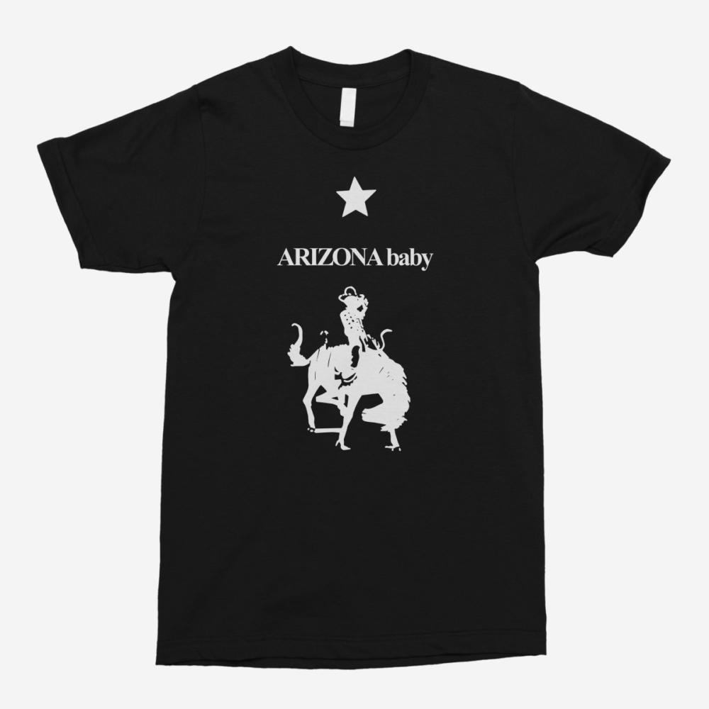 Kevin Abstract - Arizona Baby Unisex T-Shirt