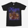 Migos Vintage Unisex T-Shirt