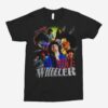 Mike Wheeler - Stranger Things Vintage Unisex T-Shirt