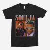 Soulja Boy Vintage Unisex T-Shirt