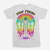 Stay Fresh Unisex T-Shirt