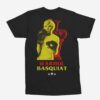 Warhol and Basquiat Unisex T-Shirt