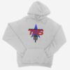 TFS: Keeping You Safe Unisex Hoodie