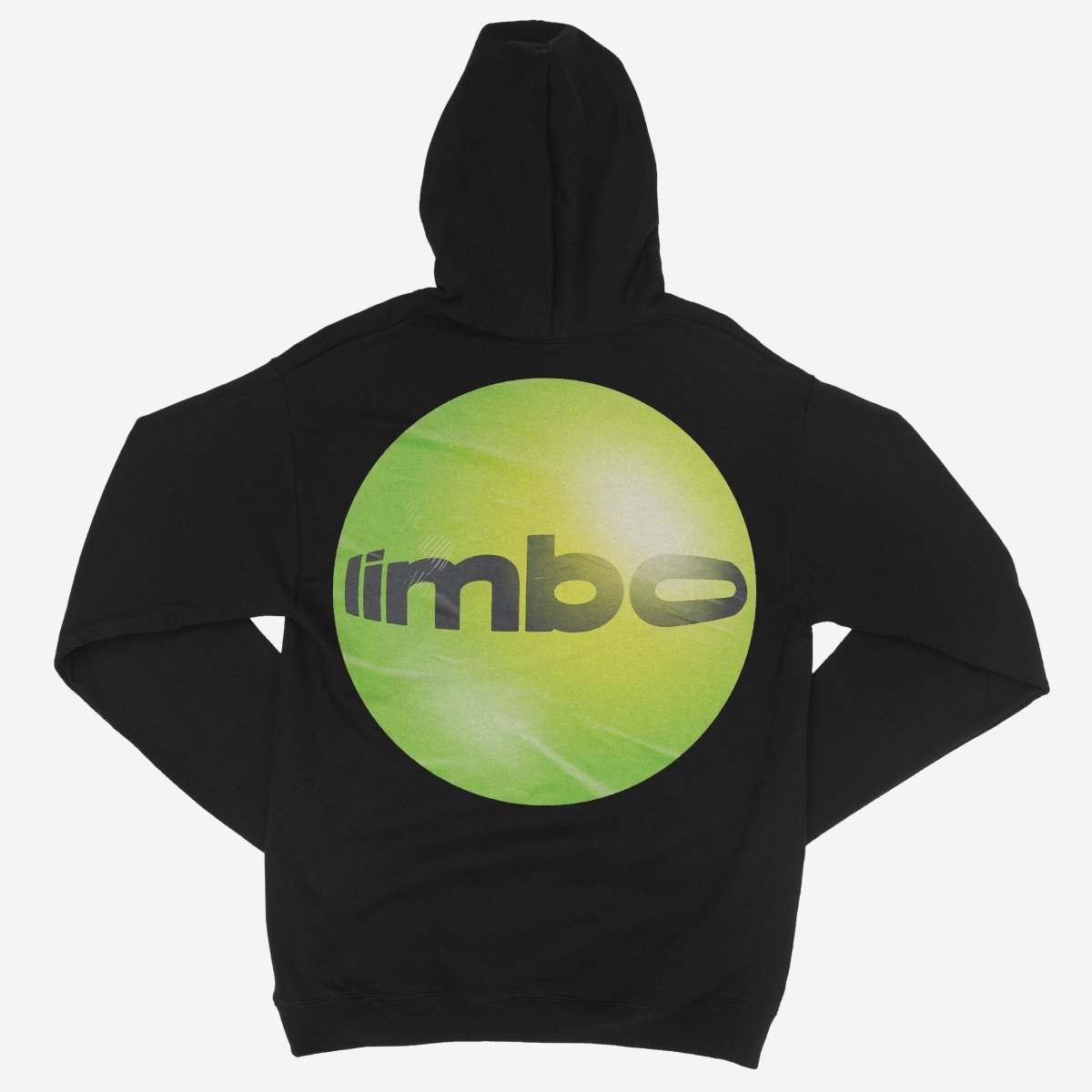 amine limbo hoodie