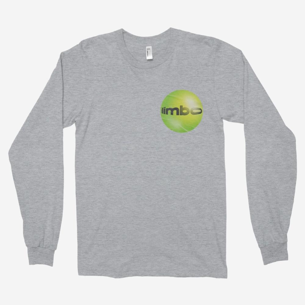Amine - Limbo Ball Unisex Long Sleeve T-Shirt