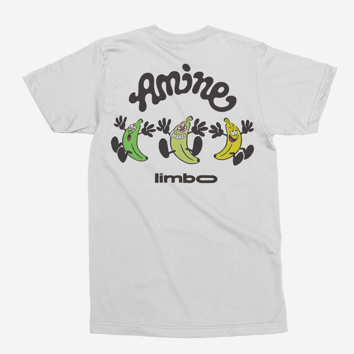 Amine - Limbo Bananas Unisex T-Shirt
