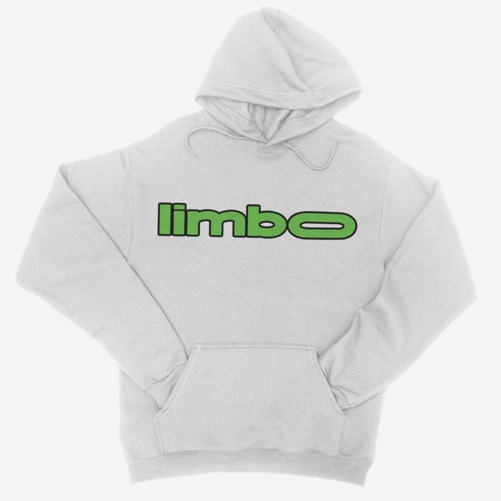 Amine - Limbo Logo Unisex Hoodie