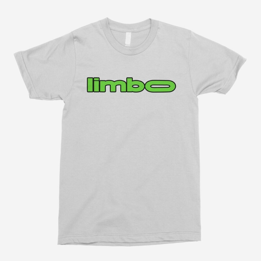 Amine - Limbo Logo Unisex T-Shirt