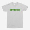 Amine - Limbo Logo Unisex T-Shirt