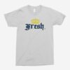 Fresh Light Unisex T-Shirt