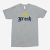 Fresh Light Unisex T-Shirt