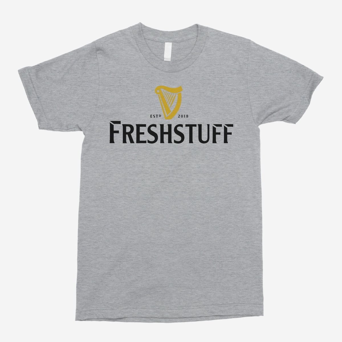 Fresh (Irish Beer) Unisex T-Shirt