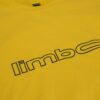 Aminé - Limbo Unisex Embroidered Sweater