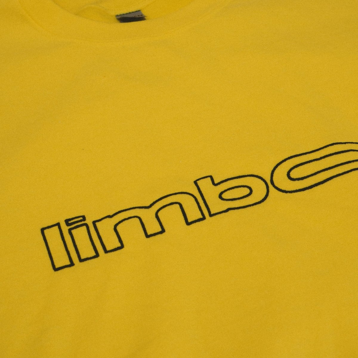 Aminé - Limbo Unisex Embroidered Sweater