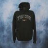 Fresh Athletic College Unisex Embroidered Hoodie