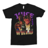 Juice Wrld Vintage Bootleg Unisex T-Shirt