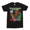 Young Thug Vintage Bootleg Unisex T-Shirt