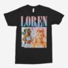 Loren Gray Vintage Unisex T-Shirt