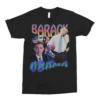 Barack Obama Vintage Bootleg Unisex T-Shirt