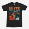 Bryce Hall Vintage Unisex T-Shirt