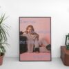 Clairo - Are You Bored Yet Poster