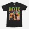 Dixie D'Amelio Vintage Unisex T-Shirt