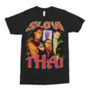Slowthai Vintage Bootleg Unisex T-Shirt