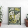 The White Gorilla Movie Poster