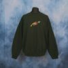 Rex Orange County - Pony Loop Unisex Embroidered Sweater