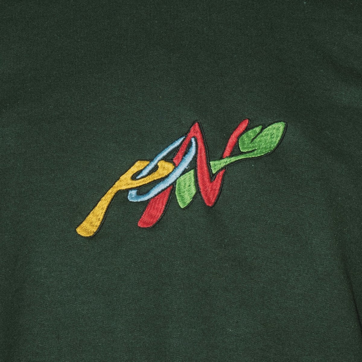 Rex Orange County - Pony Loop Unisex Embroidered Sweater