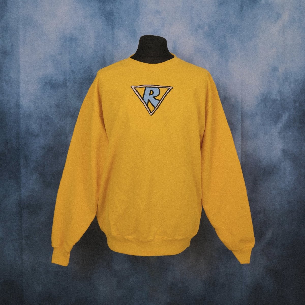 Rex Orange County - Super Rex Unisex Embroidered Sweater