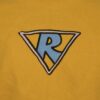 Rex Orange County - Super Rex Unisex Embroidered Sweater