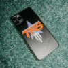 TFS - Keeping You Safe iPhone Case